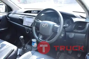 รถกระบะตู้ทึบ รถโลจิสติกส์