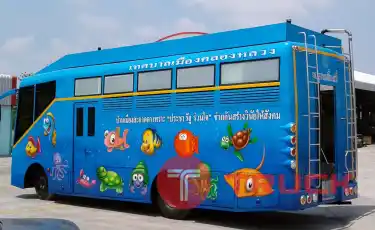 รับต่อรถบรรทุกดัดแปลงตามการใช้งาน เช่น รถเวทีคอนเสิร์ท รถสุขาเคลื่อนที่ รถตู้มอร์เตอร์โฮม และอื่นๆตามการใช้งาน สนใจปรึกษา ได้ที่ 088-4845981
