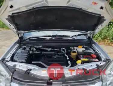 ขาย Chevrolet Captiva 2.4 LS ปี 2008