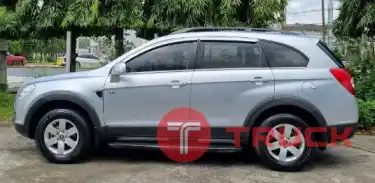 ขาย Chevrolet Captiva 2.4 LS ปี 2008