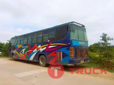 รถบัสพัดลม