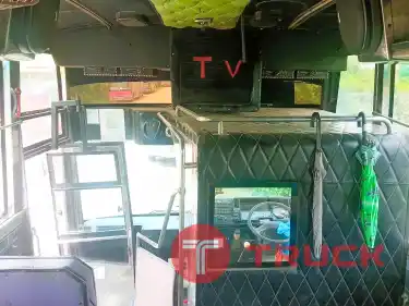 รถบัสพัดลม
