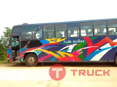 รถบัสพัดลม
