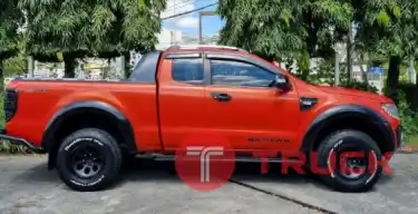 ขาย Ford Ranger 2.2 Wildtrak ปี 2013