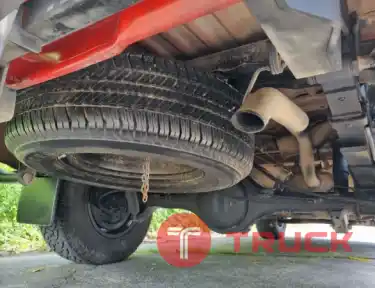 ขาย Ford Ranger 2.2 Wildtrak ปี 2013