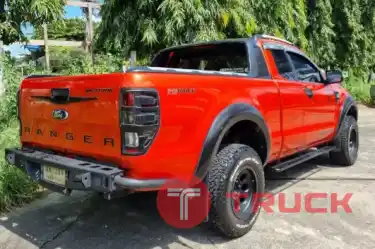 ขาย Ford Ranger 2.2 Wildtrak ปี 2013