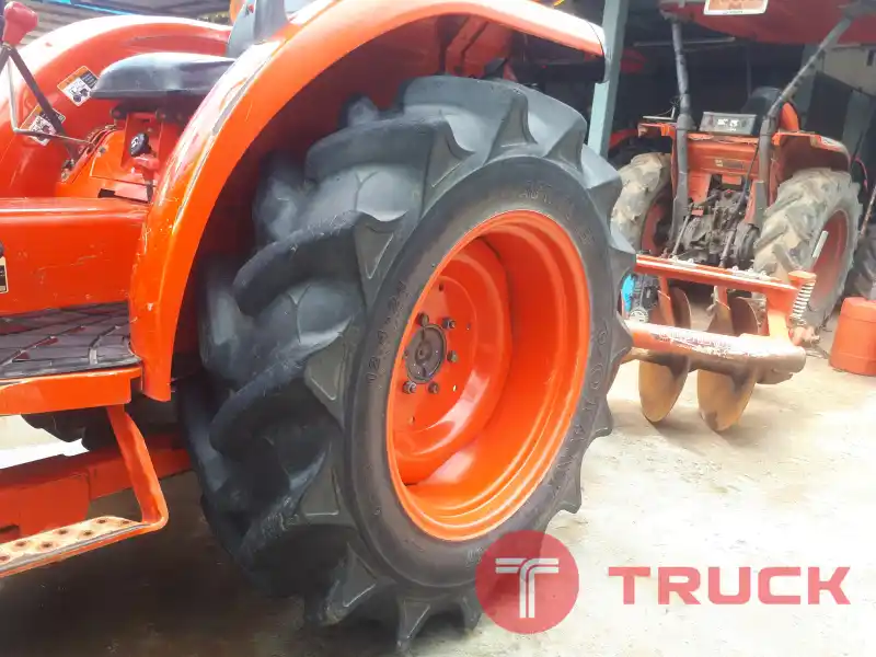 รถไถคูโบต้า L4018 ปี 2019
