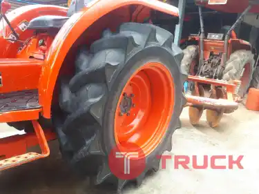 รถไถคูโบต้า L4018 ปี 2019