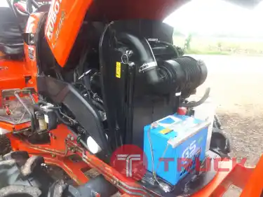 รถไถคูโบต้า L4018 ปี 2019