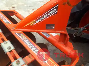 รถไถคูโบต้า L4018 ปี 2019
