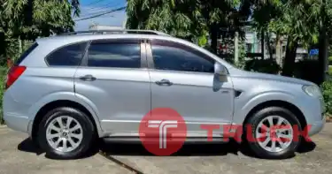 ขาย Chevrolet Captiva 2.0 LS ปี 2010