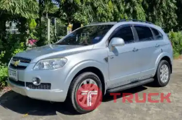 ขาย Chevrolet Captiva 2.0 LS ปี 2010