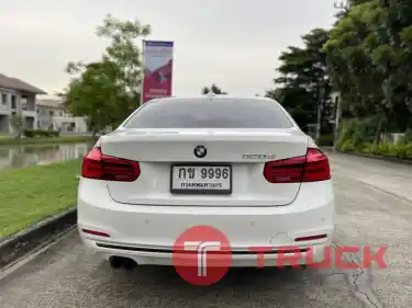 ขาย BMW 320d Sport ปี 2016