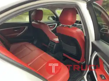 ขาย BMW 320d Sport ปี 2016