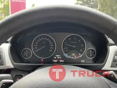 ขาย BMW 320d Sport ปี 2016