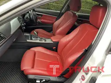 ขาย BMW 320d Sport ปี 2016