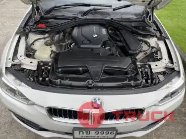 ขาย BMW 320d Sport ปี 2016