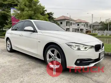 ขาย BMW 320d Sport ปี 2016