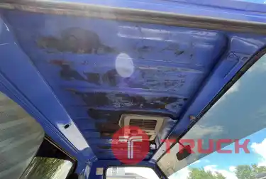 6 ล้อดั้มพ์เกษตร 299,000 บาท ISUZU NPR 110 แรง