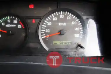 สิบล้อหัวลาก ISUZU GXZ 360 แรงม้า ปี 58