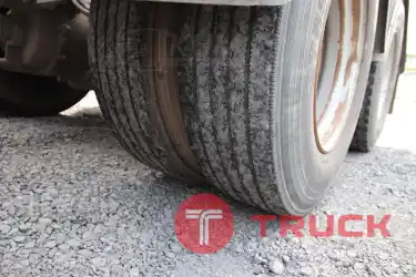 สิบล้อหัวลาก ISUZU GXZ 360 แรงม้า ปี 58