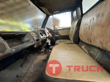 รถขึ้นแบคโฮเล็กและรถเกี่ยว 98,000 TOYOTA BU82-115แรง