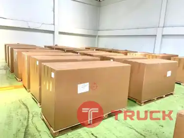 25KVA เครื่องปั่นไฟ มือหนึ่ง DENYO โทร. 080-6565422 (หนิง)