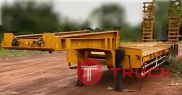 โลเบต 3 เพลา พร้อมบันได 499,000 บาท อู่ สหกิจ SHK เปิดปีกข้าง ปี 49