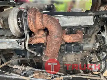 10ล้อดั้มพ์ 2 เพลา 699,000 บาท ไอ้หลง MITSUBISHI FUSO