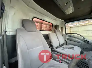 มือเดียว จากศูนย์ 535,000 บาท ISUZU NPR 150 แรง ปี 56 วิ่ง 251,739 Km