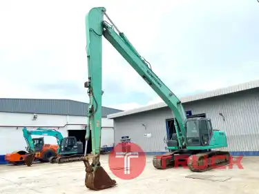 Sumitomo SH200LC-5 ปี2011 *บูมยาว โทร. 080-6565422 (หนิง)