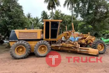 รถเกรดสวย ๆ แรง ๆ แอร์เย็น ๆ 595,000 บาท GALION 850B