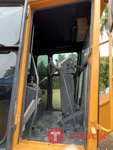 รถเกรดสวย ๆ แรง ๆ แอร์เย็น ๆ 595,000 บาท GALION 850B