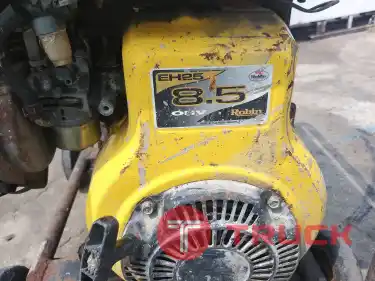 ปั่นไฟ 220v. เก่านอก 4k 8.5hp. ตามสภาพ 5,500 พร้อมใช้ 9,900 3ตัว สุดท้าย สวยครบ ด่วน โทร : 094-7899445