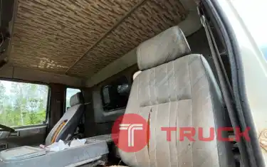 รถน้ำ เอนกประสงค์ 10 ล้อ 1 เพลา 375,000 บาท HINO PROFIA 180 แรง