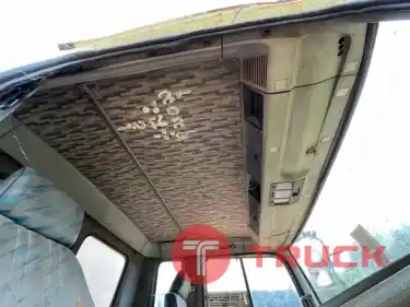 รถน้ำ เอนกประสงค์ 10 ล้อ 1 เพลา 375,000 บาท HINO PROFIA 180 แรง