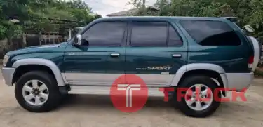 ขาย Toyota Hilux Sport Rider 3.0D ปี 2000