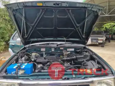 ขาย Toyota Hilux Sport Rider 3.0D ปี 2000
