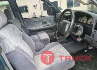 ขาย Toyota Hilux Sport Rider 3.0D ปี 2000
