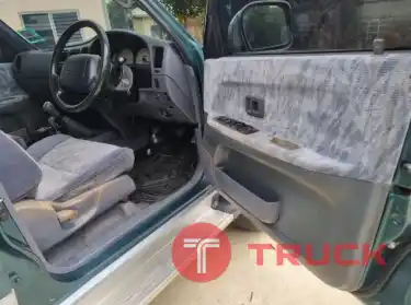 ขาย Toyota Hilux Sport Rider 3.0D ปี 2000