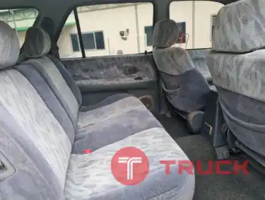 ขาย Toyota Hilux Sport Rider 3.0D ปี 2000