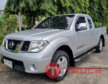 ขาย Nissan Navara 2.5 LE Grand Titatium ปี 2009