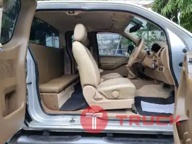 ขาย Nissan Navara 2.5 LE Grand Titatium ปี 2009