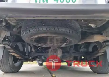 ขาย Nissan Navara 2.5 LE Grand Titatium ปี 2009