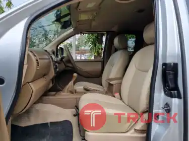 ขาย Nissan Navara 2.5 LE Grand Titatium ปี 2009