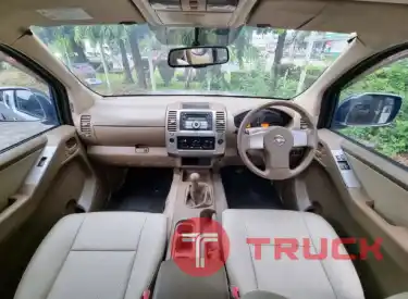 ขาย Nissan Navara 2.5 LE Grand Titatium ปี 2009