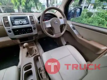 ขาย Nissan Navara 2.5 LE Grand Titatium ปี 2009