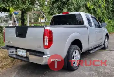 ขาย Nissan Navara 2.5 LE Grand Titatium ปี 2009