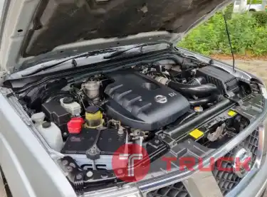 ขาย Nissan Navara 2.5 LE Grand Titatium ปี 2009
