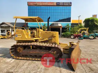CAT D3B นำเข้าจากญี่ปุ่น สภาพพร้อมใช้งาน โทร 089-0080077,089-0050007,086-0044333,065-8844400 www.sangenjp.com www.nmc99.com